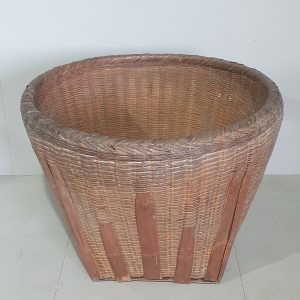1603 Larger Splint Basket