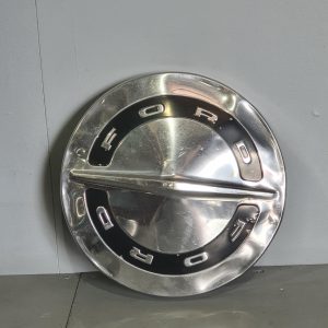Ford Hubcap