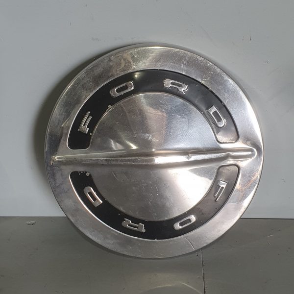 Ford Hubcap