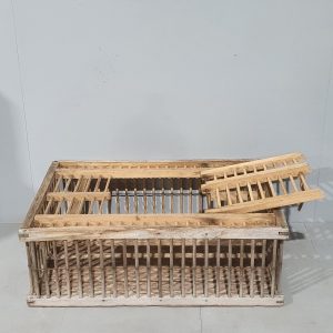 2022895 Chicken Crate