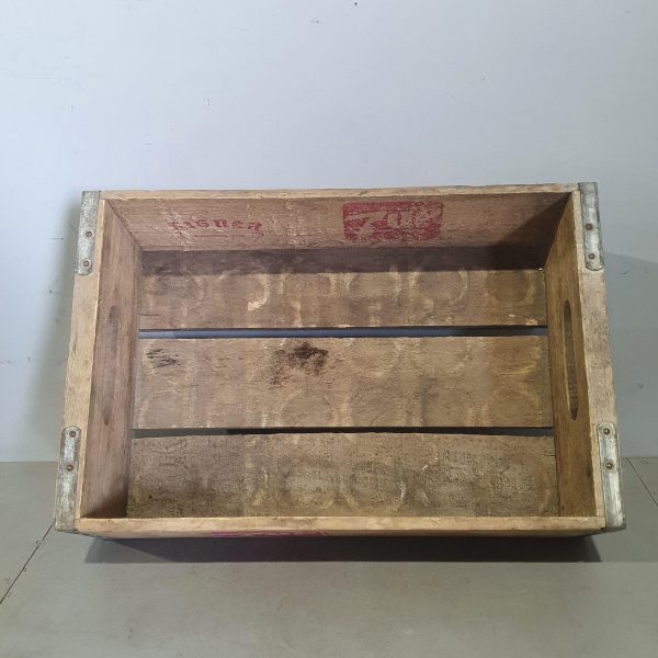 10228A 7Up Crate