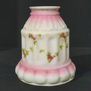 11066 Floral Pink Light Shade