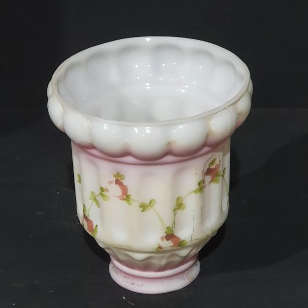 11066 Floral Pink Light Shade