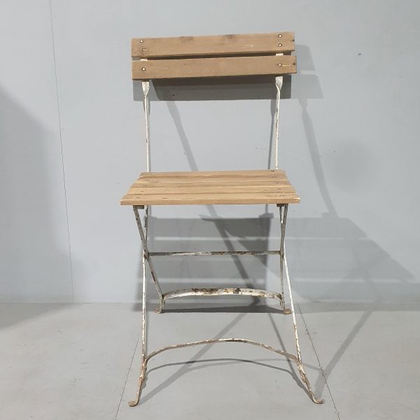 12057 Bistro Chair