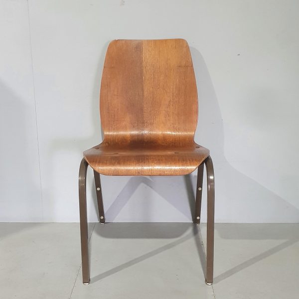 12218 Wooden Chair