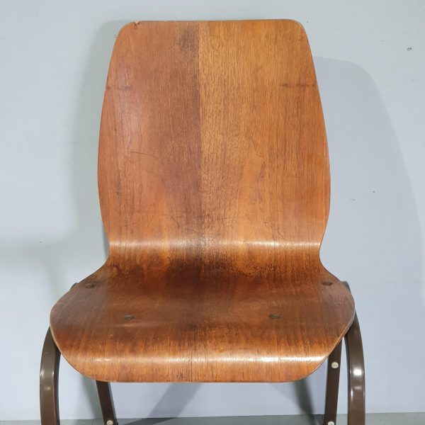 12218 Wooden Chair