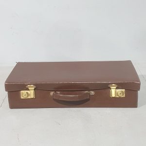 31411 Brown Case