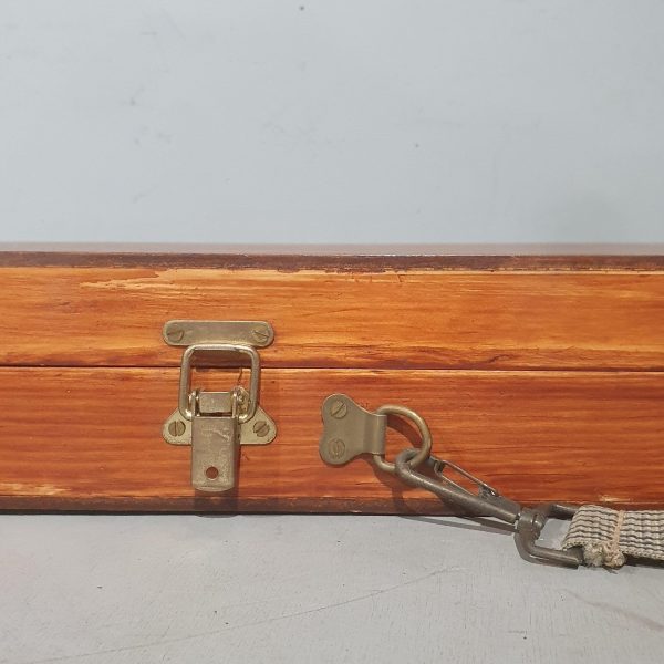 31418 Rifle Case
