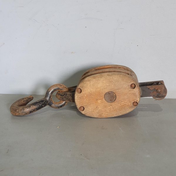31430 small pulley