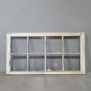 31433D Wood Window