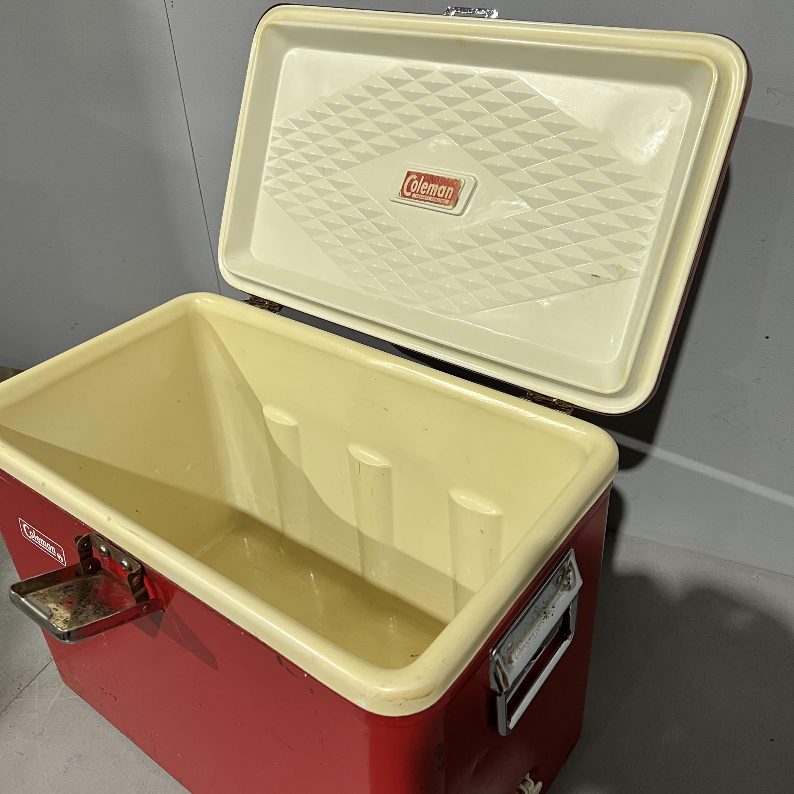 Coleman Portable Coolers at Lowes.com