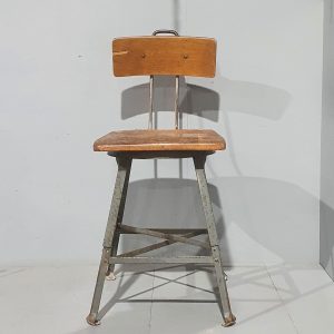 20222056J Industrial Chair