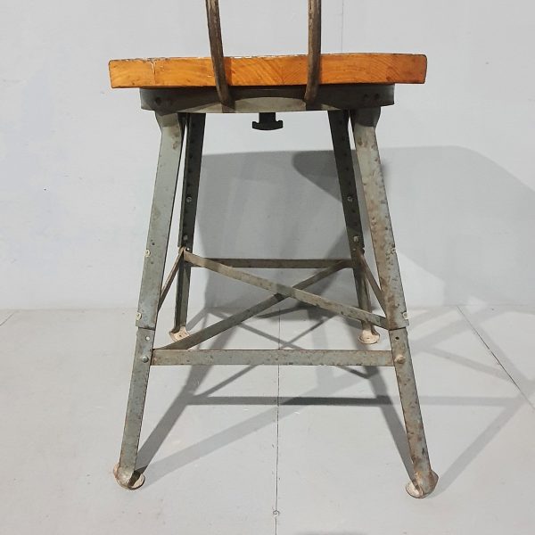 20222056J Industrial Chair