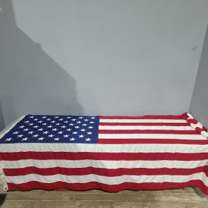 31501 50 Star USA Flag 9x5
