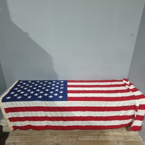 31502 50 Star USA Flag 9x5