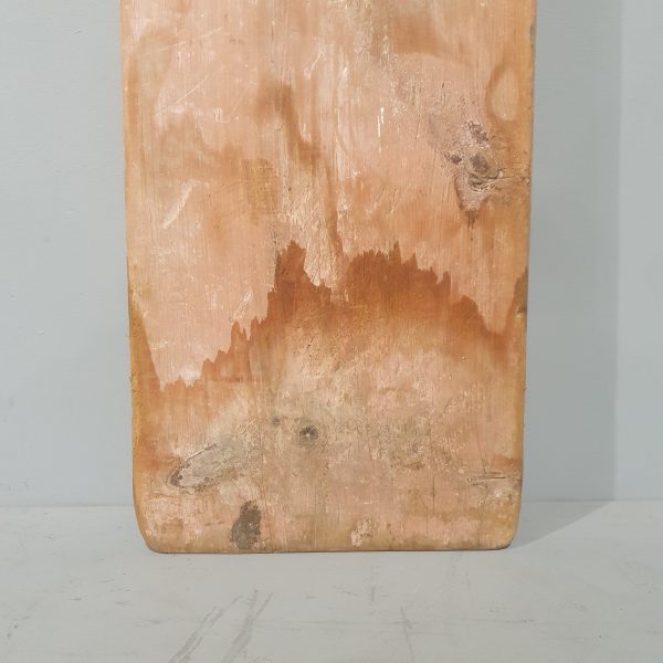Wooden Ware Board C